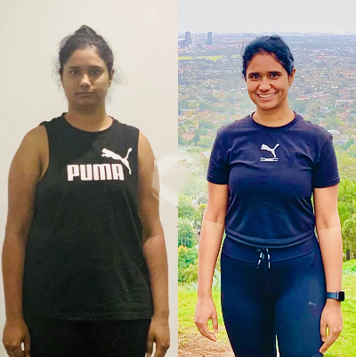 Harman's transformation